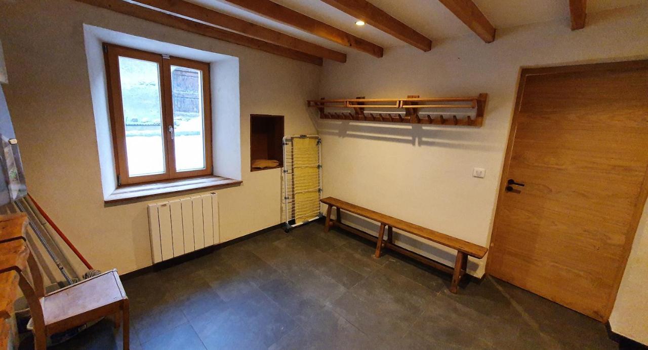 Chalet Peak Noir Entier 12Pers - Cosy House Peak Noir For 12People Le Monetier-les-Bains Luaran gambar