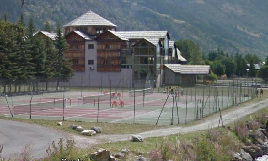 Chalet Peak Noir Entier 12Pers - Cosy House Peak Noir For 12People Le Monetier-les-Bains Luaran gambar